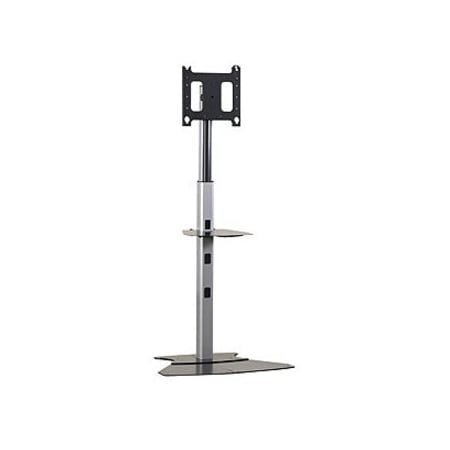 Chief 4' - 7' Mfp Floor Stand MF16000S